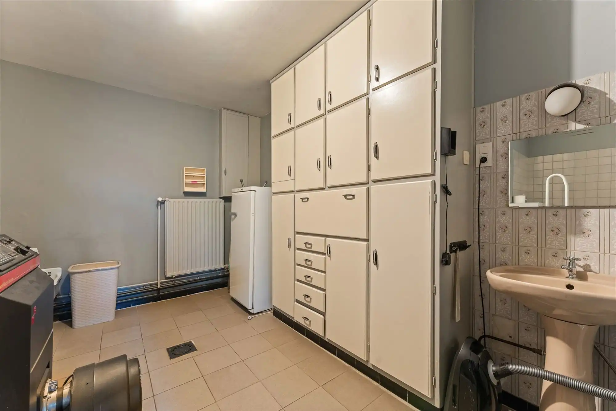 UNIEK GELEGEN WONING TUSSEN DE VELDEN foto 10