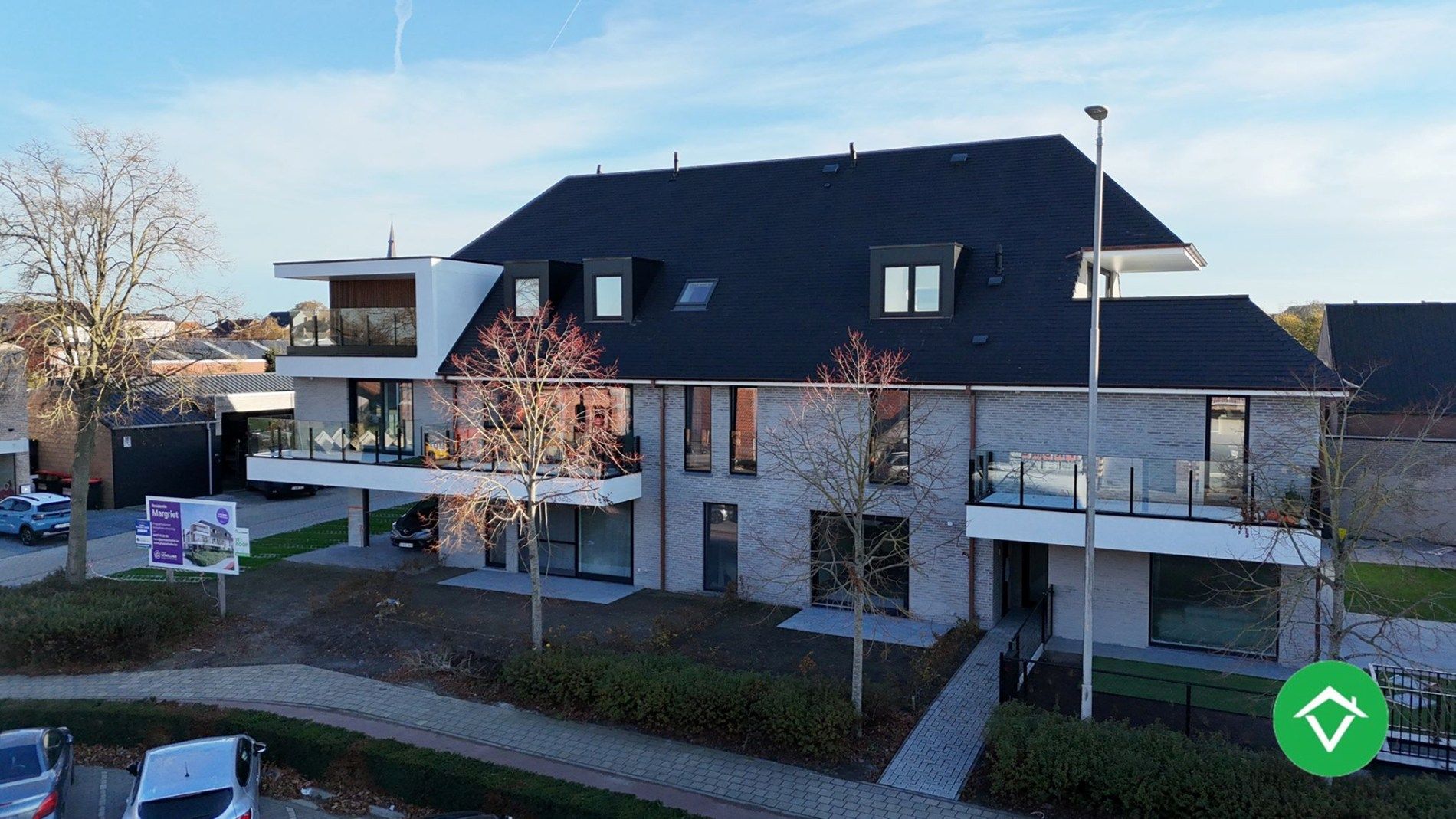 Appartement te koop 8680 Koekelare