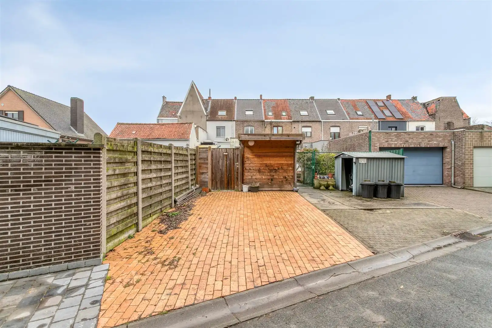 Knusse starterswoning met gunstig EPC  foto 17