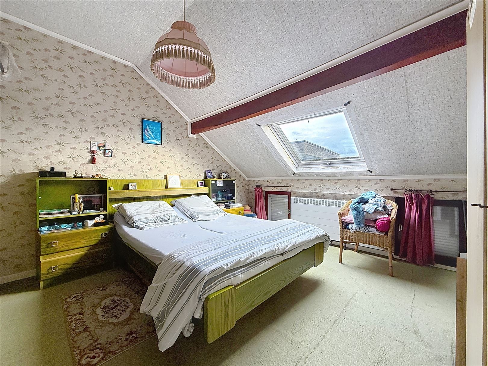 Te renoveren woning met aanbouw, 3 slpks, tuin, 11a 19ca foto 17