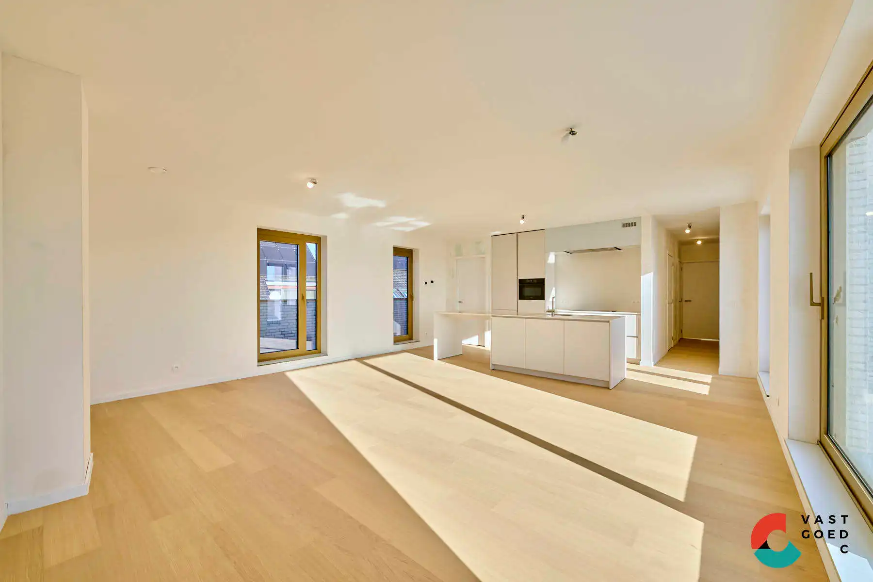 Penthouse te koop foto 6