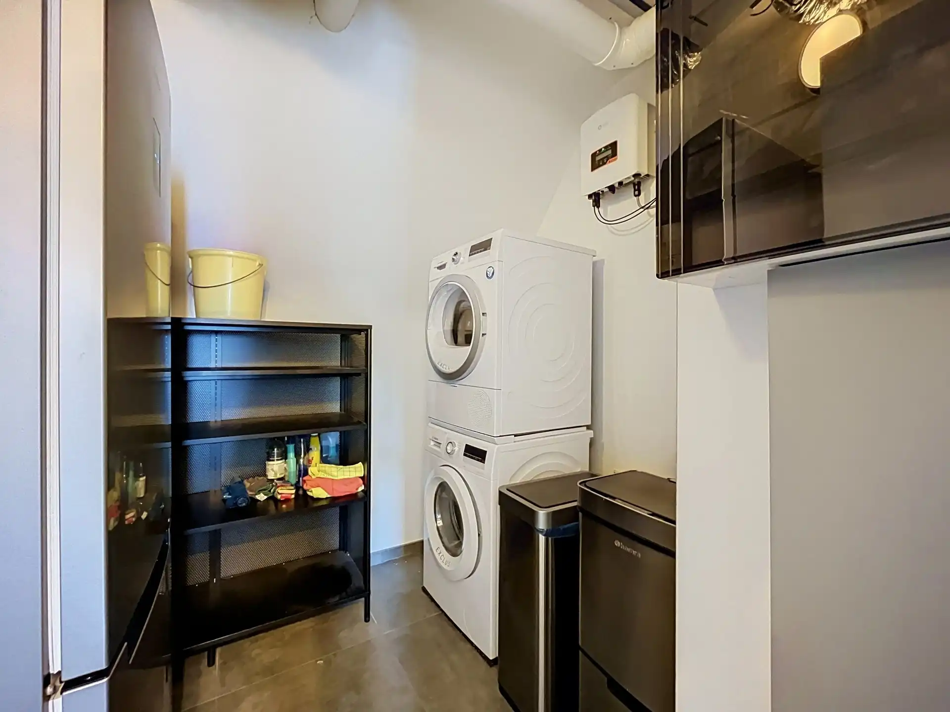 Prachtig appartement in rustige straat! foto 10