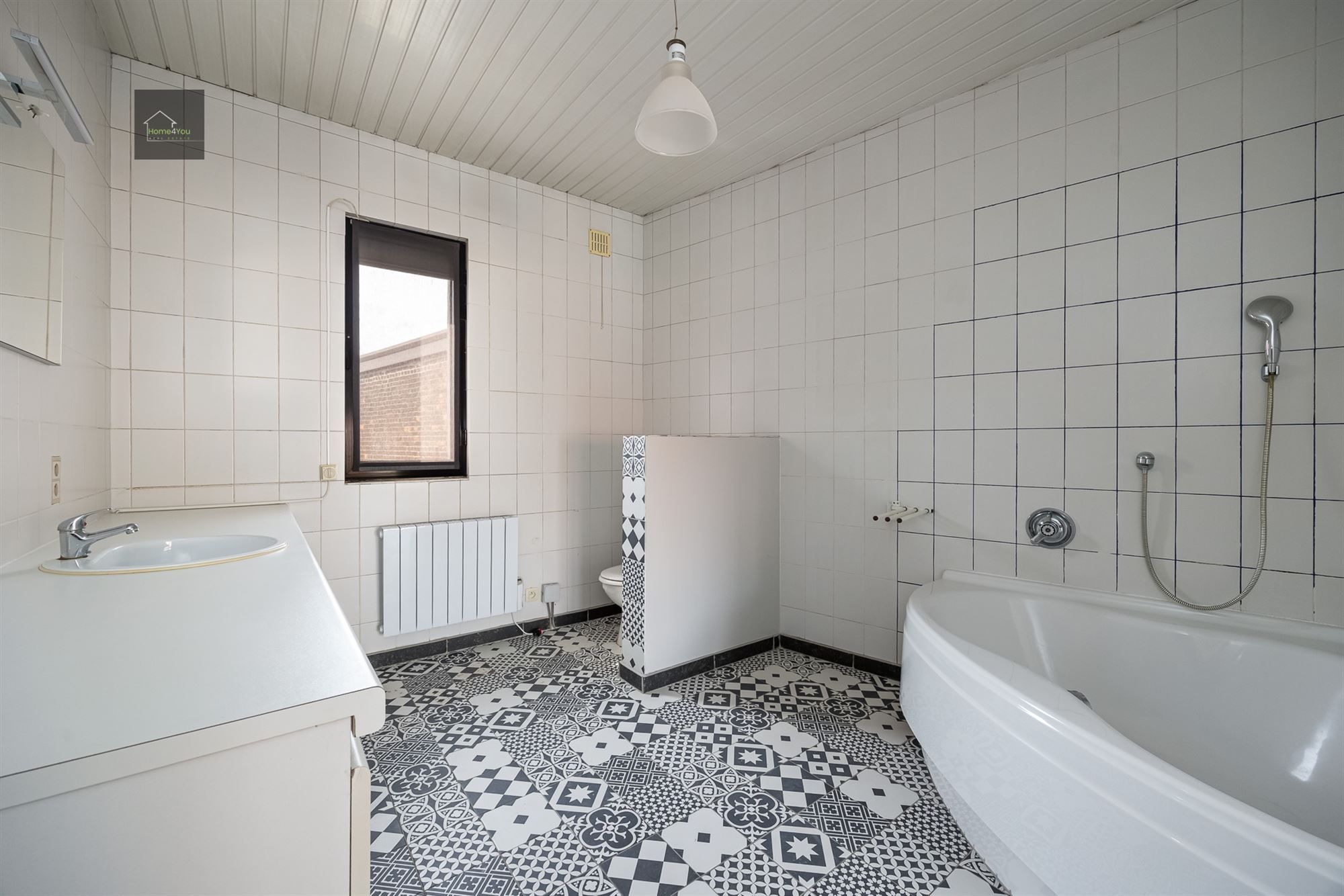 Handelshuis met duplex en 2 aparte tuinen foto 20