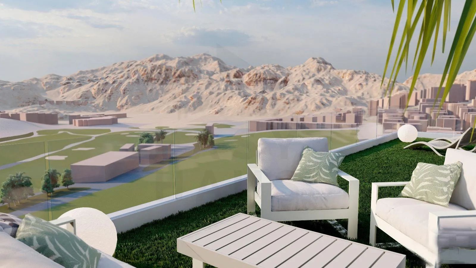 Duurzaam wonen in stijl! Exclusieve luxe villa's met prachtig zicht! foto 6