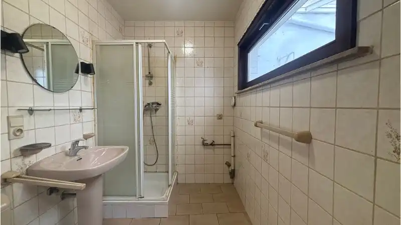 Comfortabele 2-slaapkamerwoning met Stadsterras te koop in Brugge foto 5