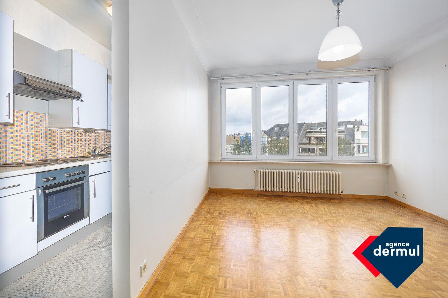 RESIDENTIE ERASMUS foto 3