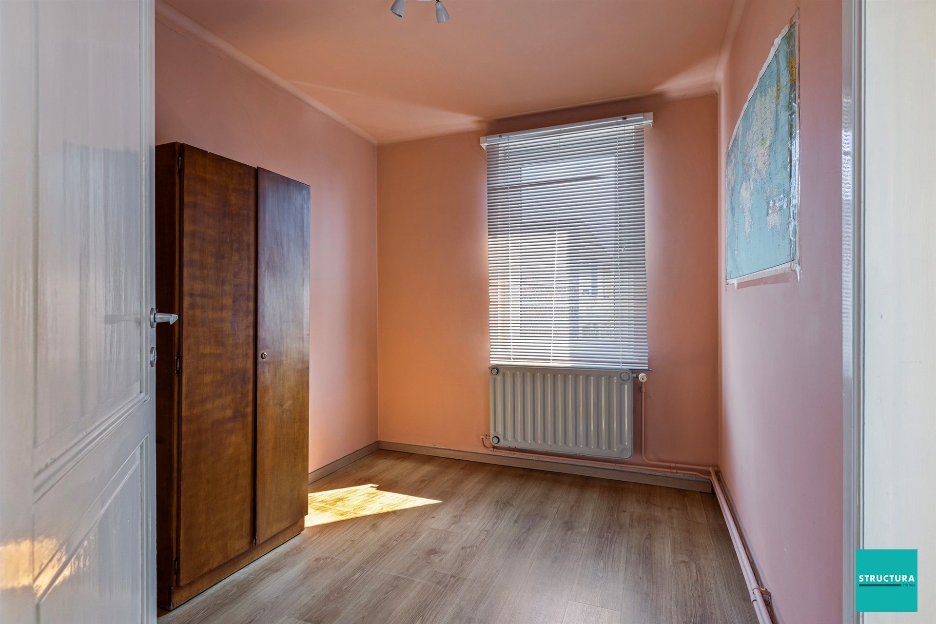 Ruime woning met veel mogelijkheden foto 24