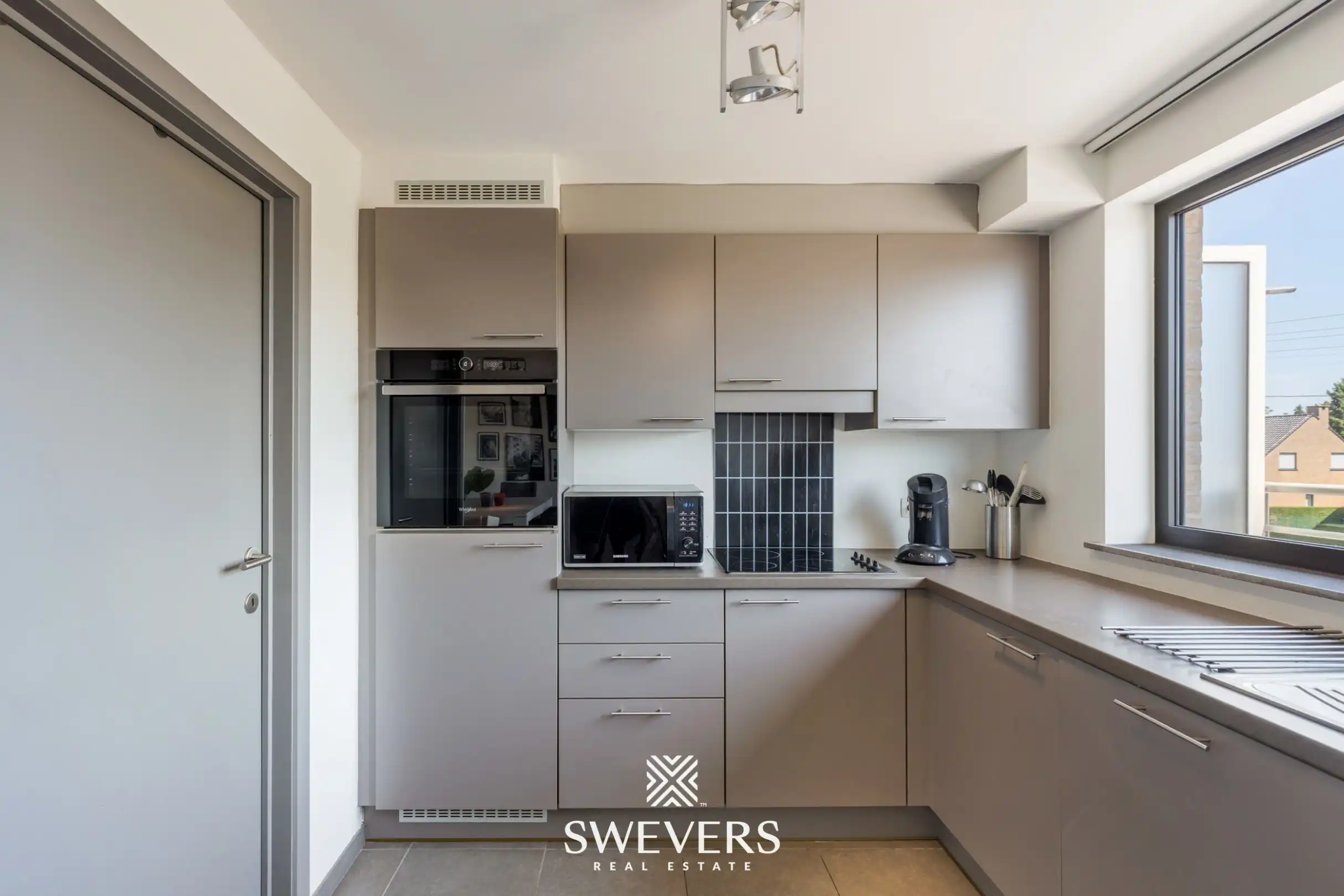 137 m² duplex in Heppen — slim wonen met meerwaarde foto 11