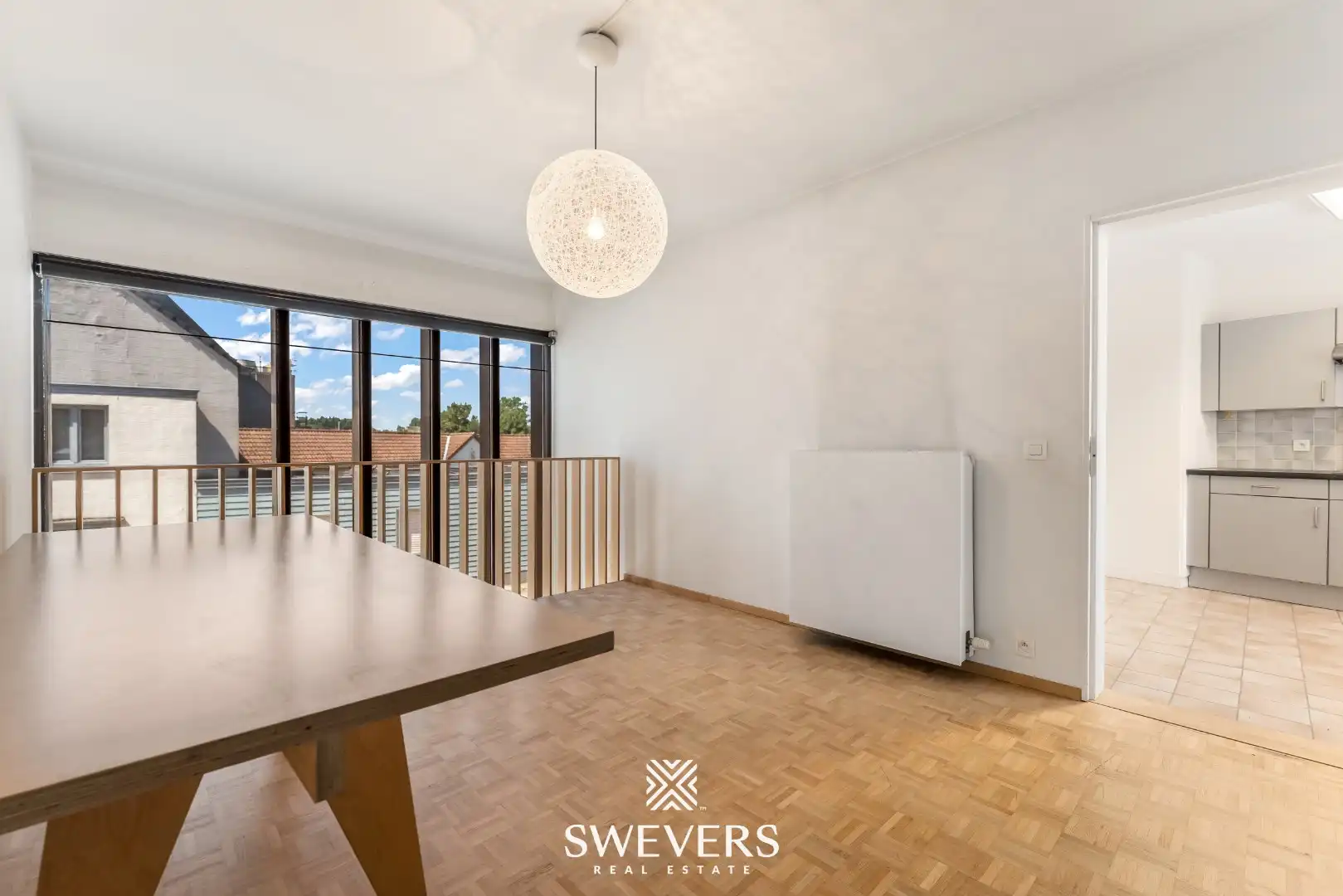 Veelzijdig handelspand op toplocatie in het centrum van Beringen foto 11