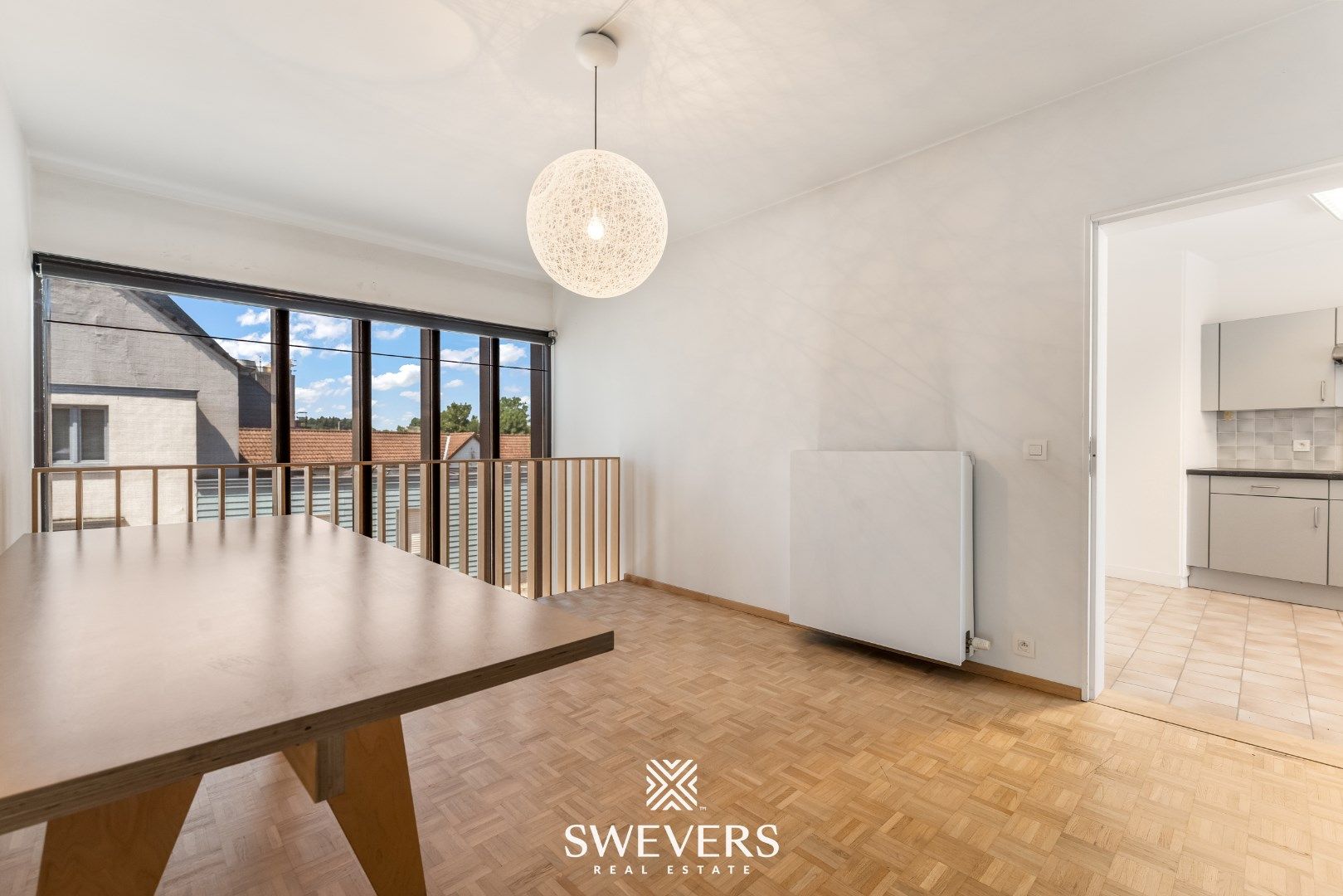 Veelzijdig handelspand op toplocatie in het centrum van Beringen foto 11