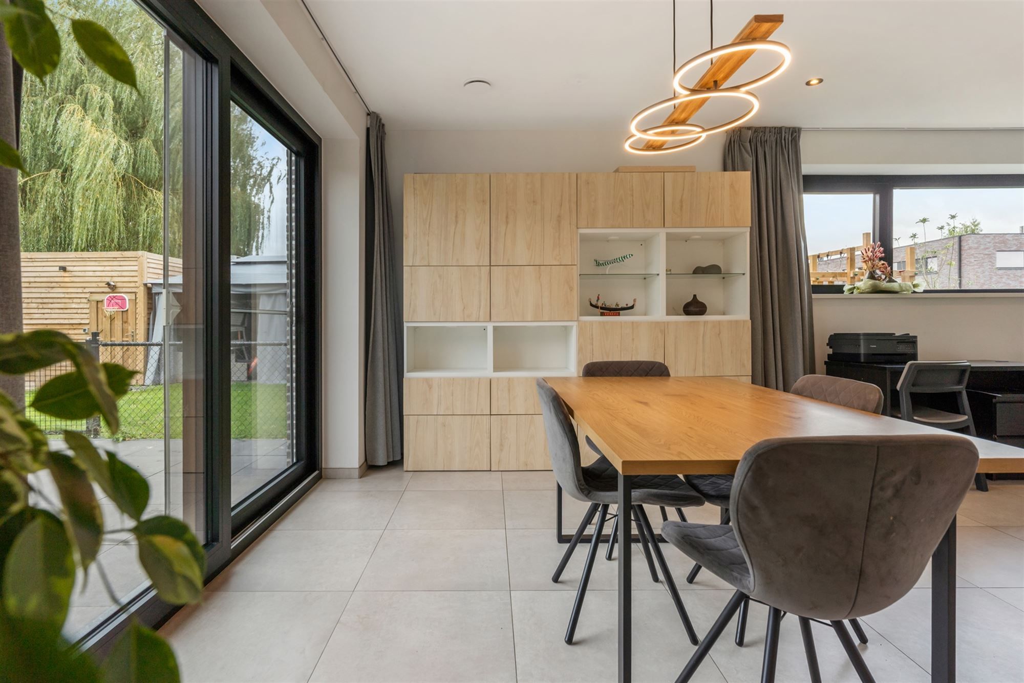 ENERGIEZUINIGE, KWALITATIEVE NIEUWBOUWWONING TE BALEN VERKOOP ONDER REGISTRATIE foto 6