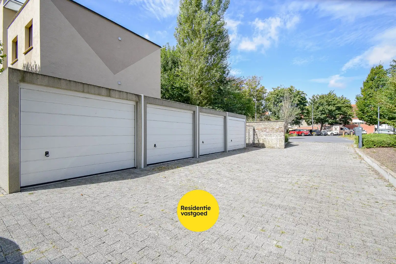 Instapklare woning met 3 slaapkamers en zonnige achtertuin in centrum van Gistel foto 12