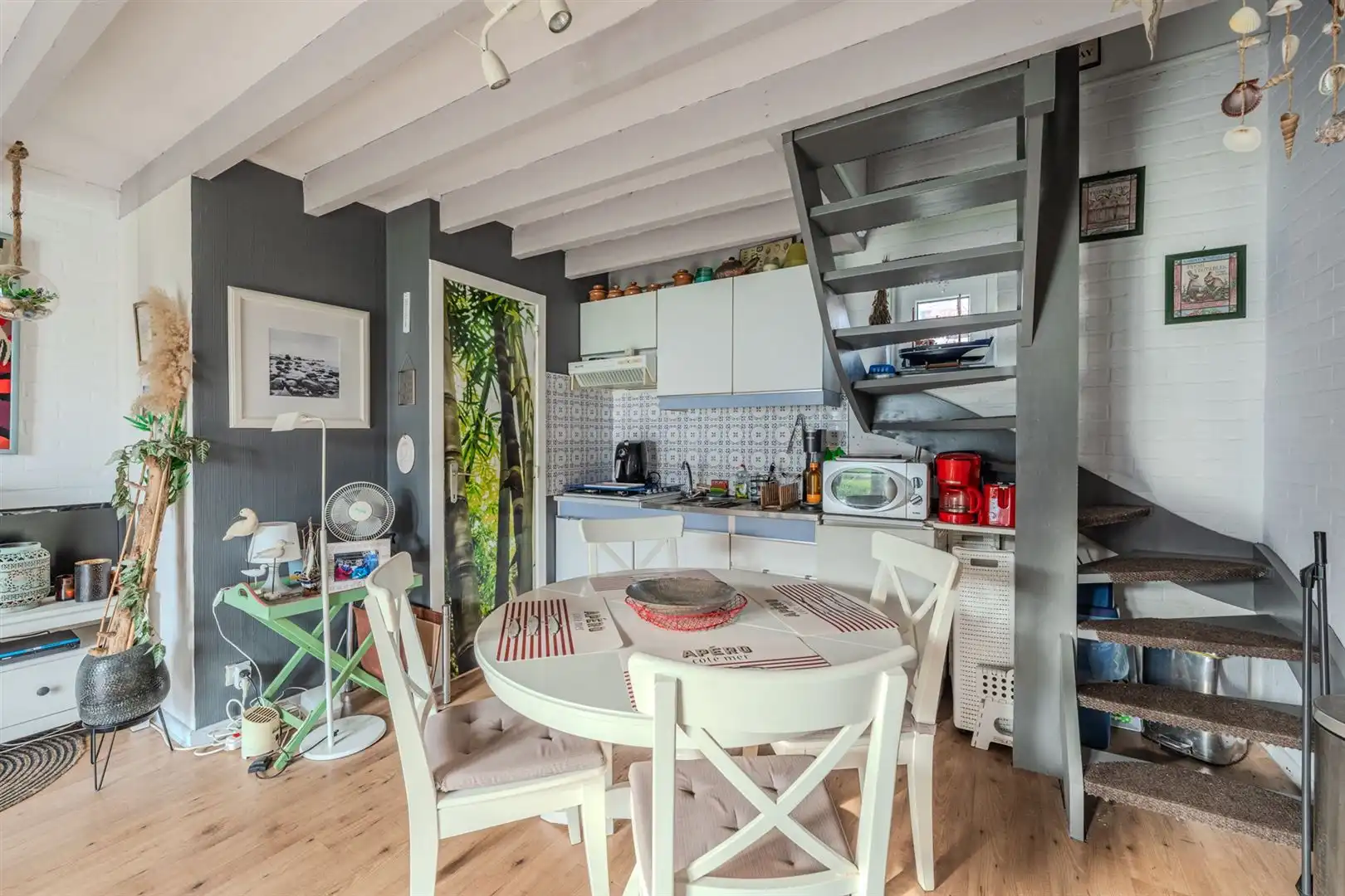 vakantiewoning foto 7