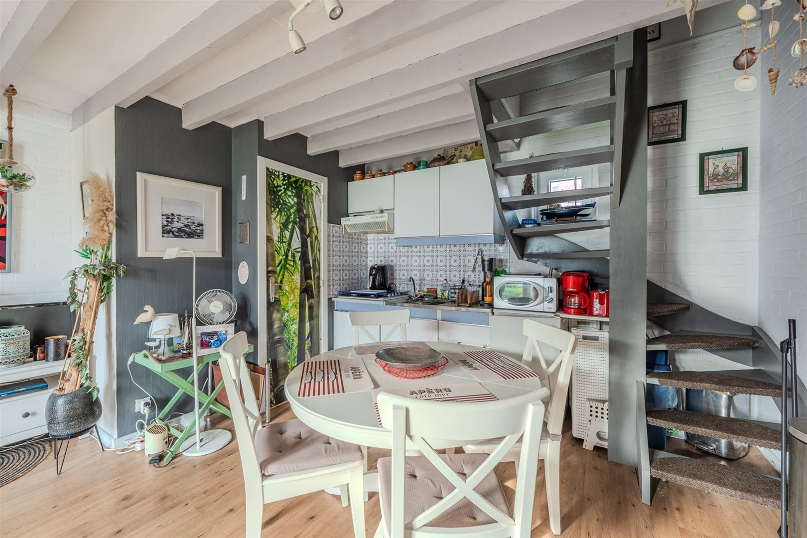 vakantiewoning foto 7