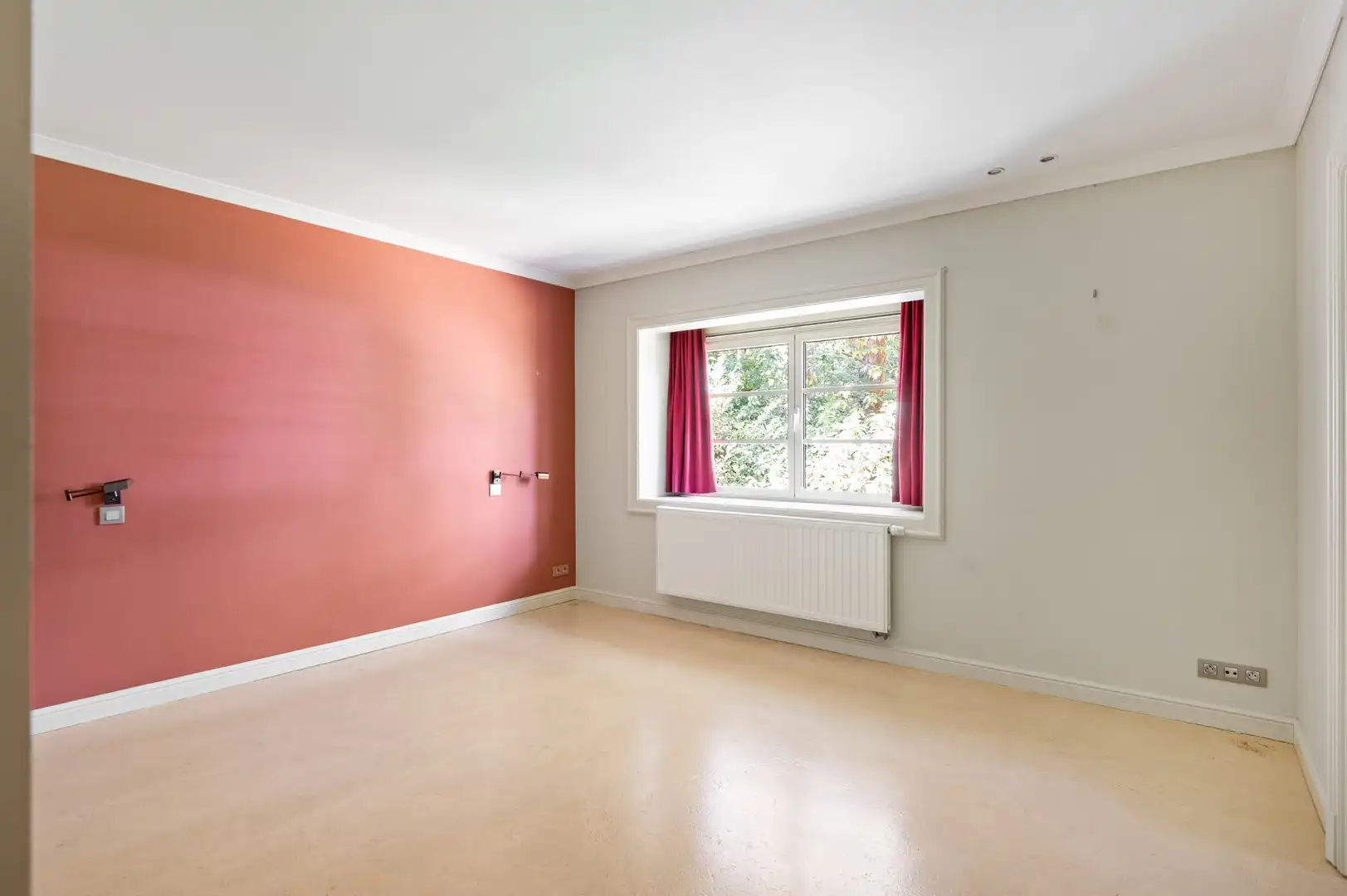 Charmante villa in gegeerde woonwijk Koningshof te Schoten foto 12