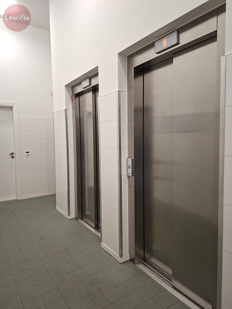 Nieuwbouw luxe appartment met autotaanplaats en fietsenberging foto 32