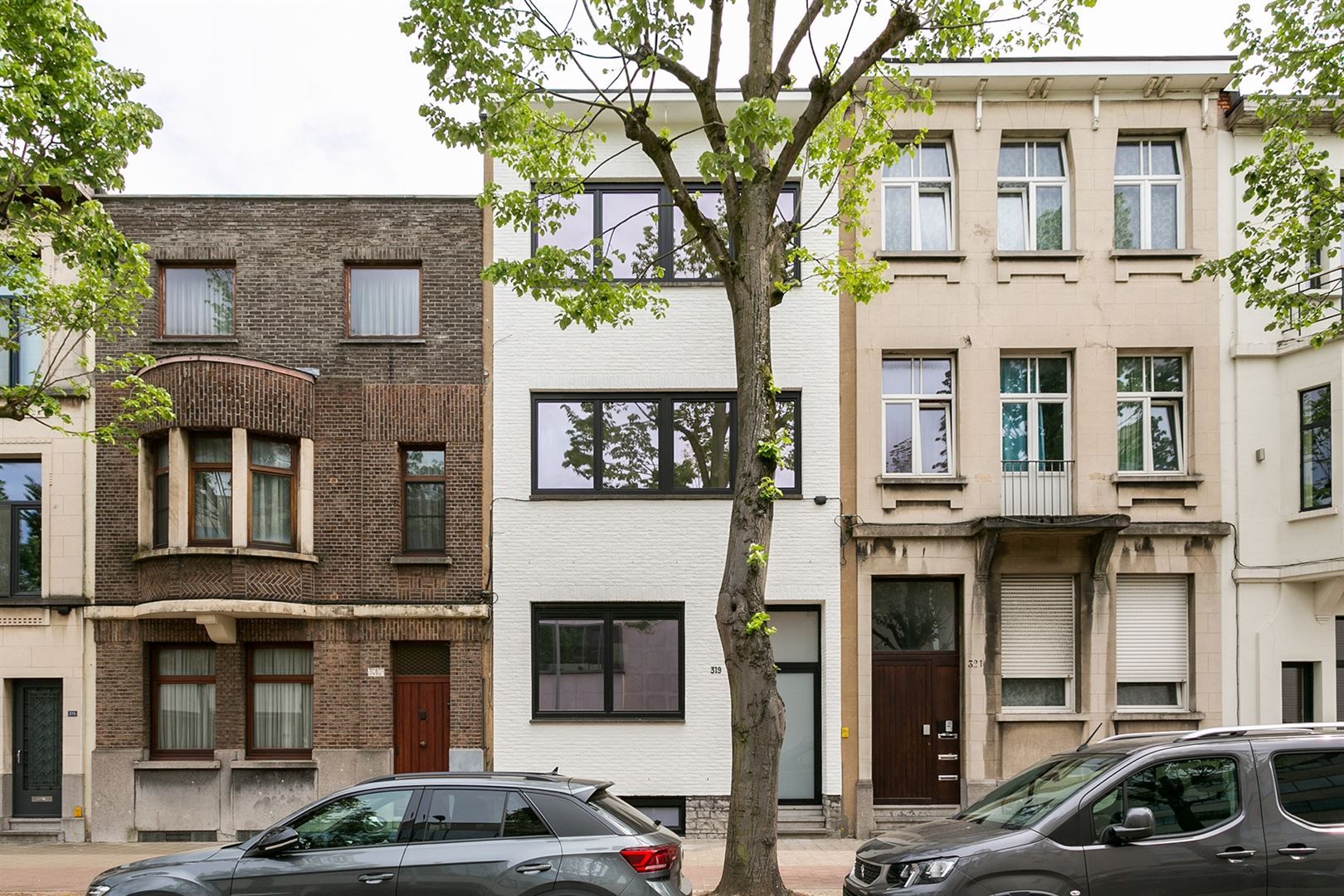 Appartement aan Park Den Brandt foto 21