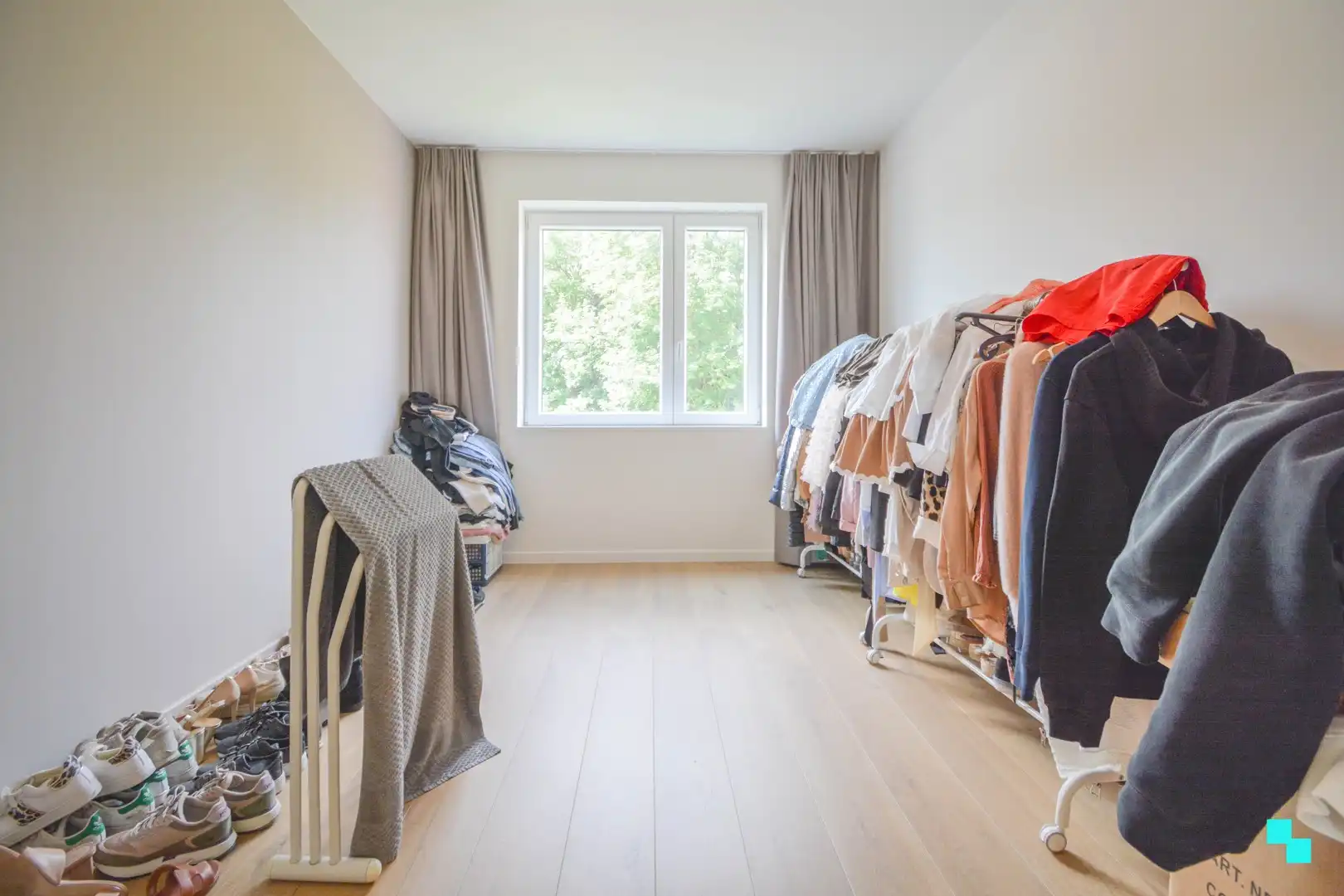 Energiezuinige woning in centrum Staden foto 11