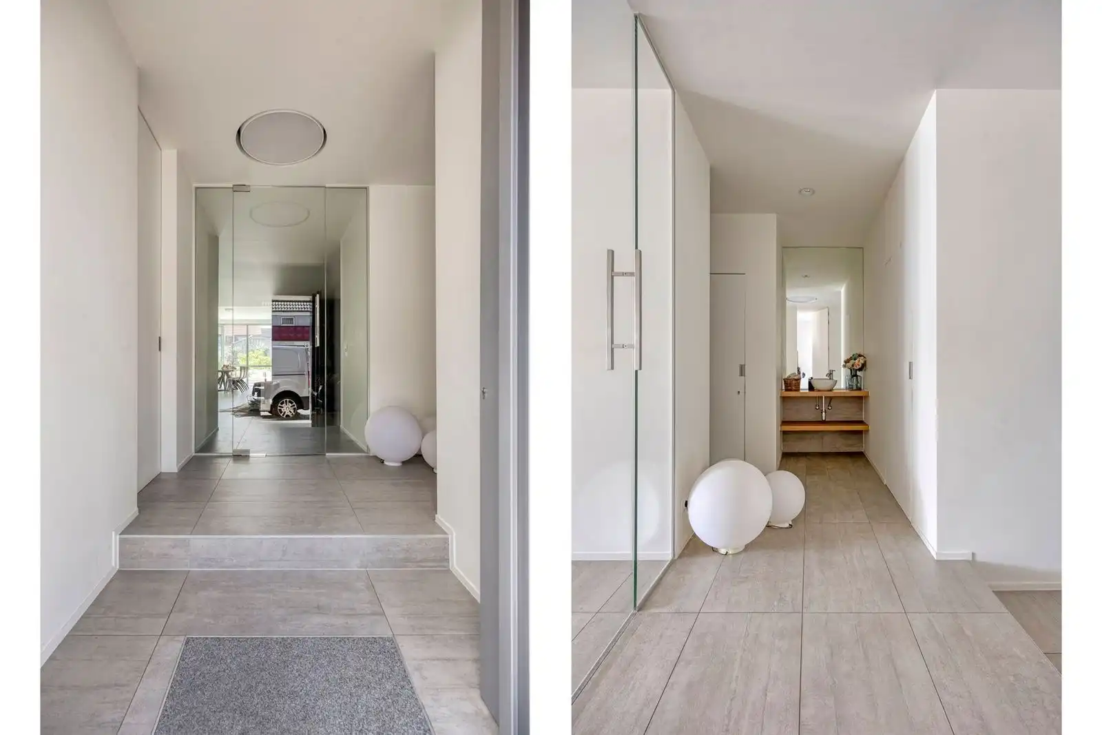Ruime woning met 4 slaapkamers en bureau te koop foto 2