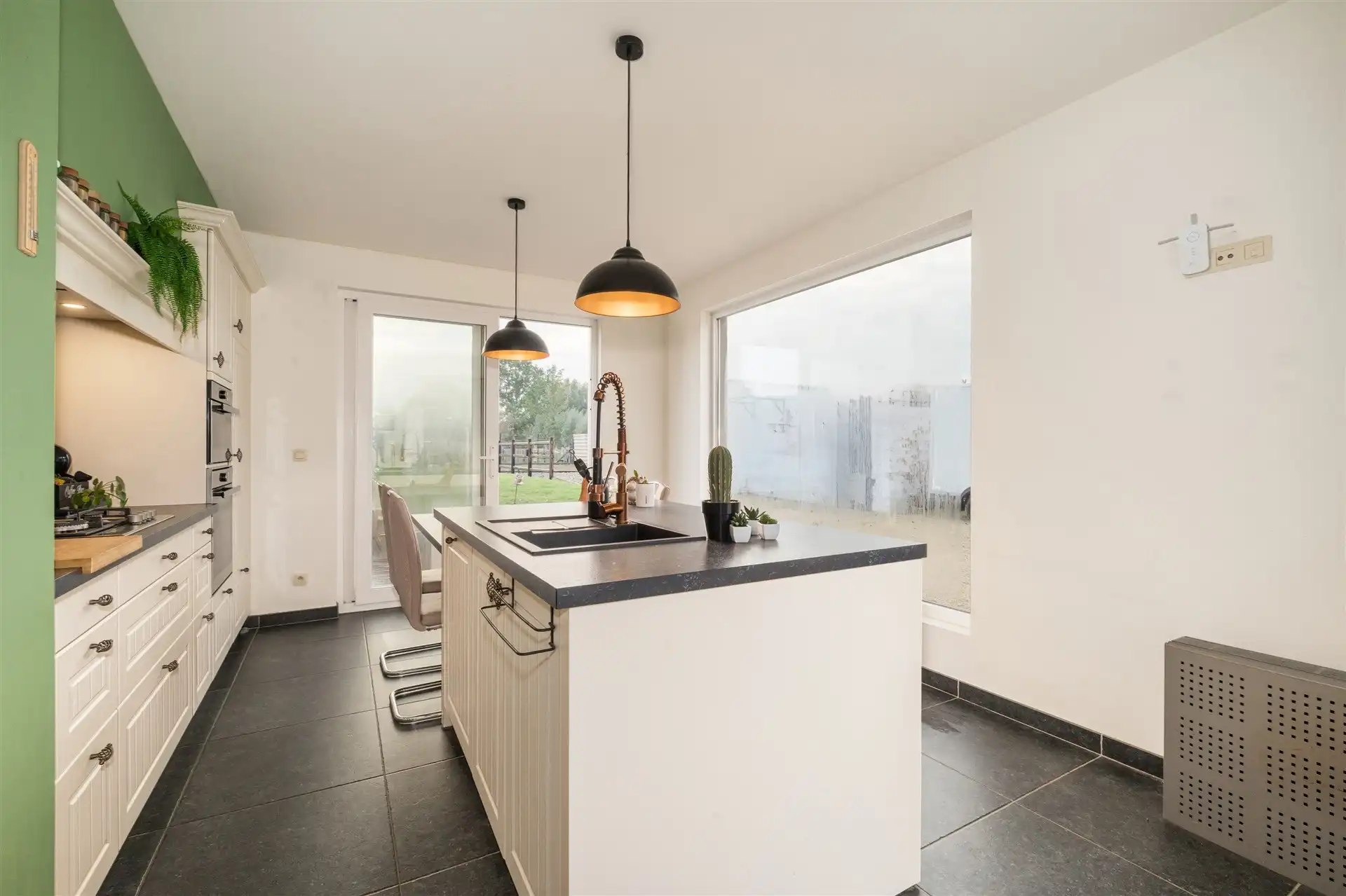 Toffe woning te Sint-Lievens-Houtem  foto 7