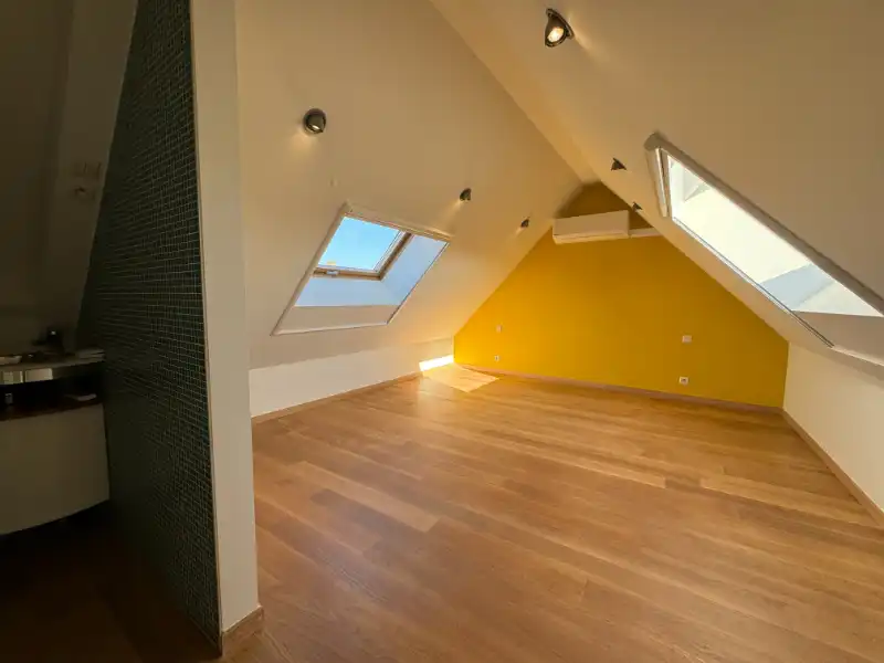 Magnifiek penthouse, centrum Geel, tot opp 420m²! foto 19