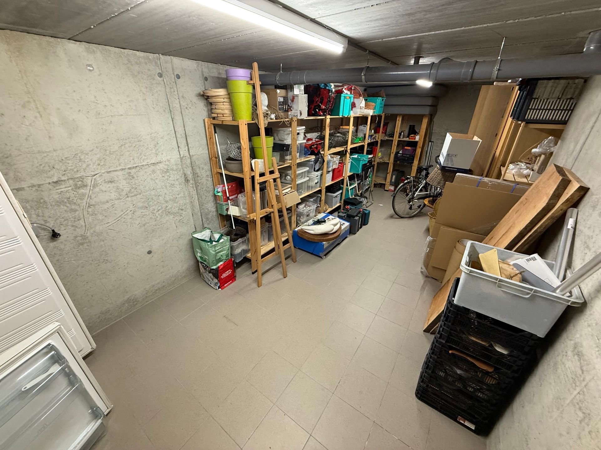Instapklare villa in rustige, residentiële buurt foto 13