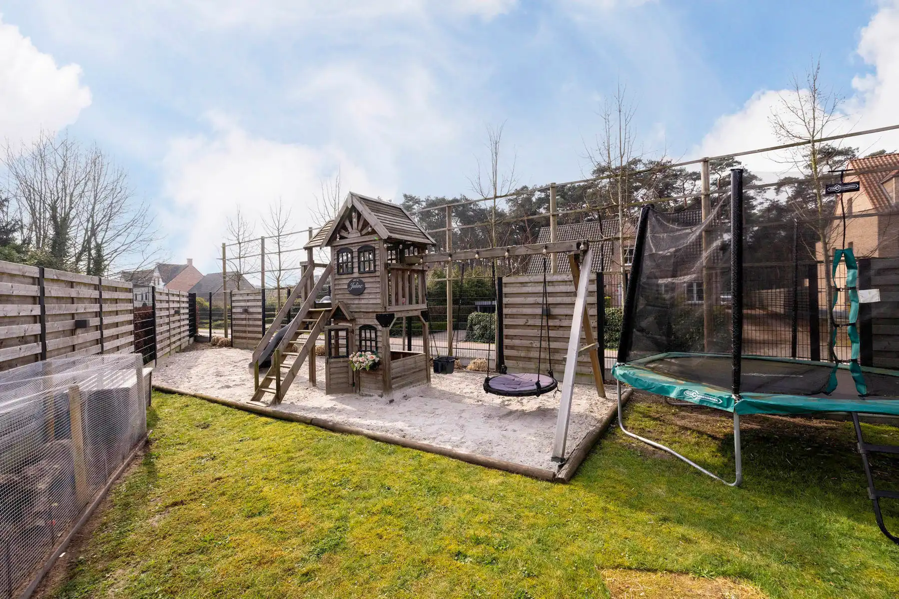 Huis te koop foto 26