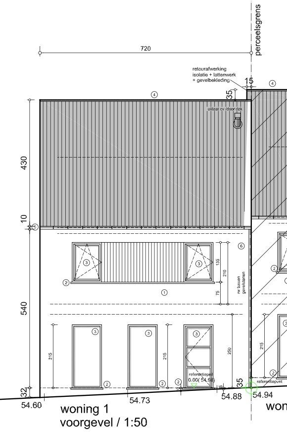 Halfopen nieuwbouwwoning te Heuvelland - Nieuwkerke foto 6