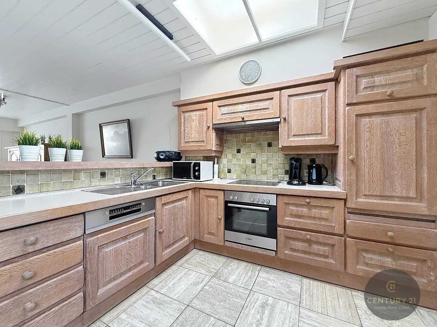 Woning te landelijk Lapscheure (Damme) foto 10