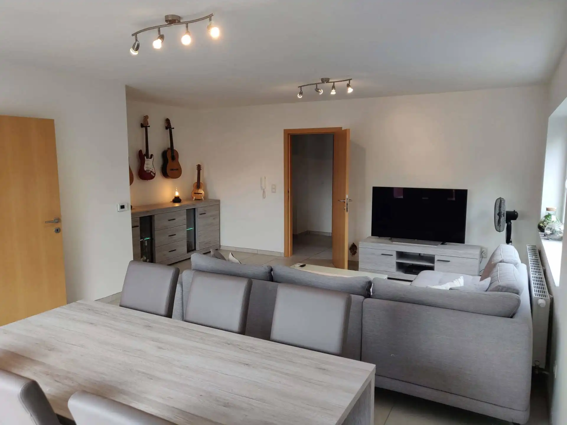 Appartement te huur foto 2