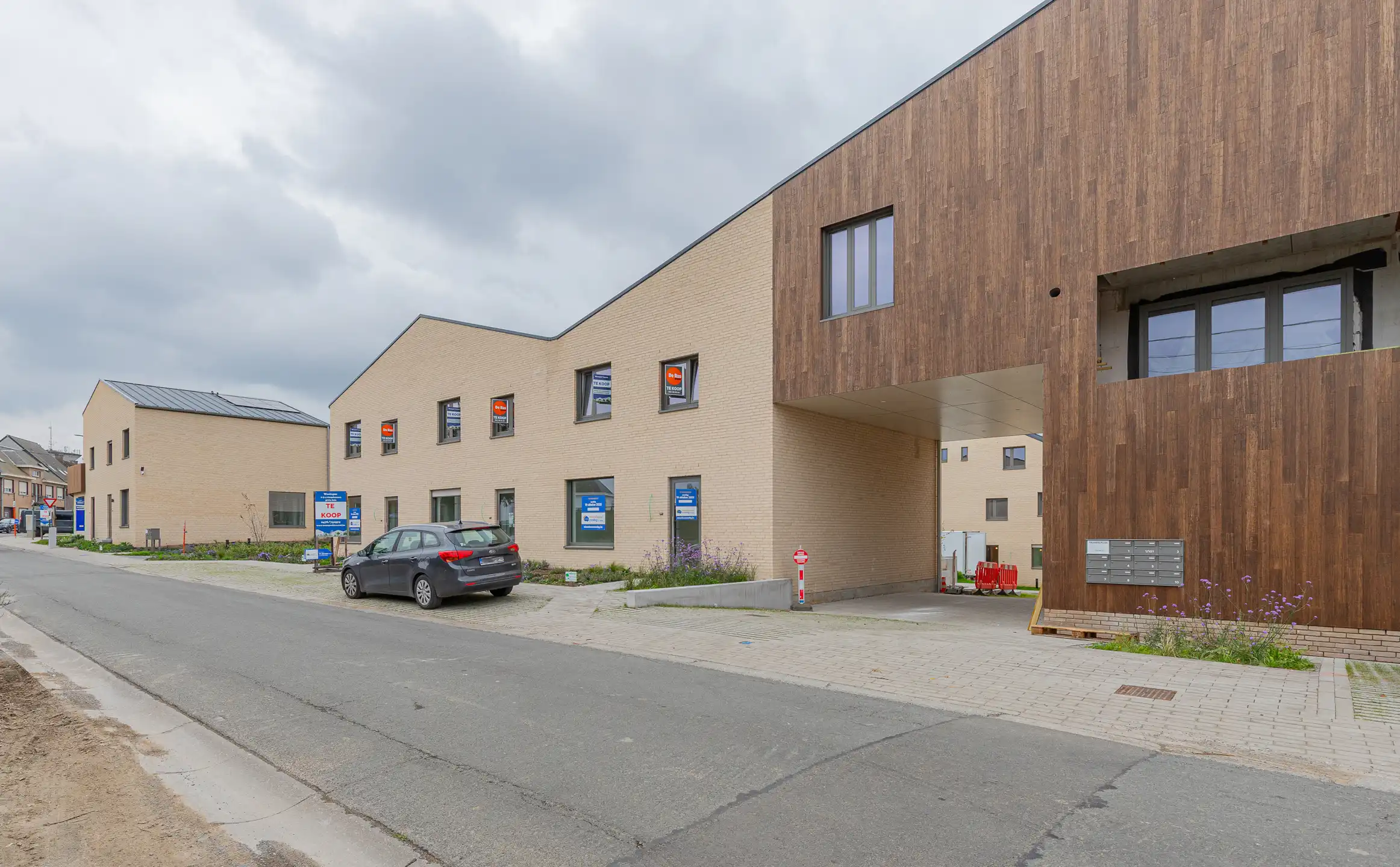 HERZELE - BEN Woning in uniek woonpark!  foto 7