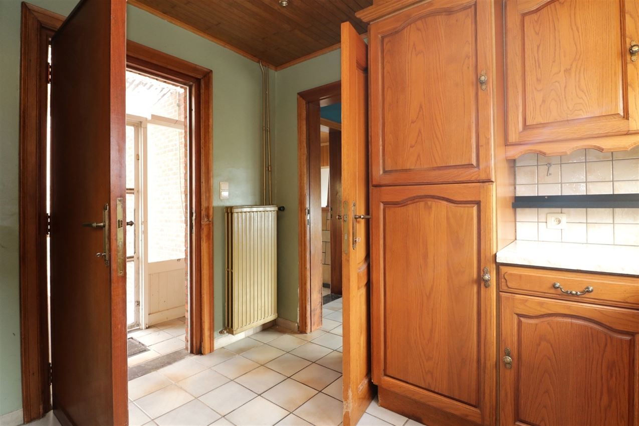 landelijk, met stijl, prachtige tuinzijde foto 40