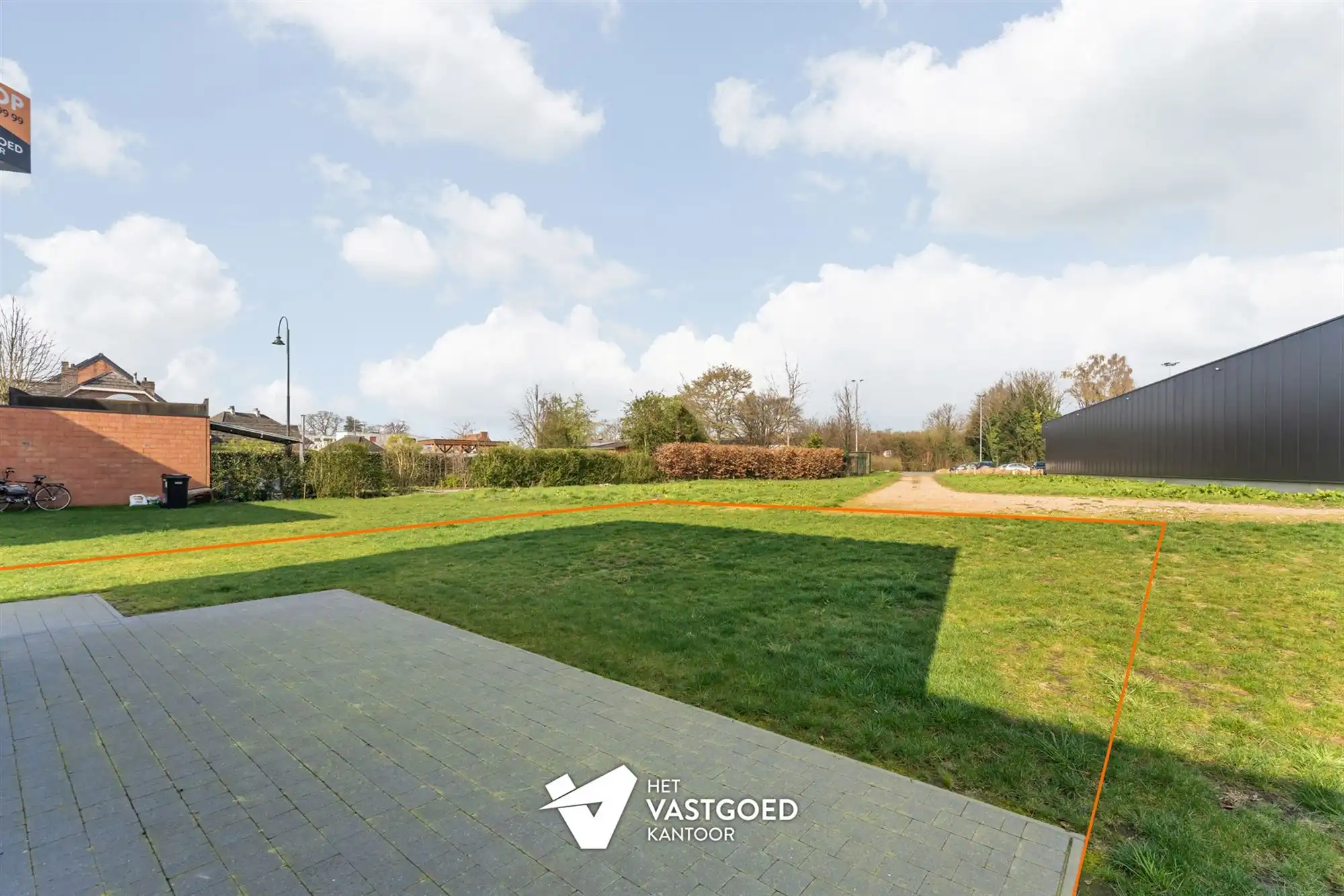 HOOGKWALITATIEVE, ENERGIEZUINIGE NIEUWBOUWWONING NABIJ CENTRUM BALEN foto 24