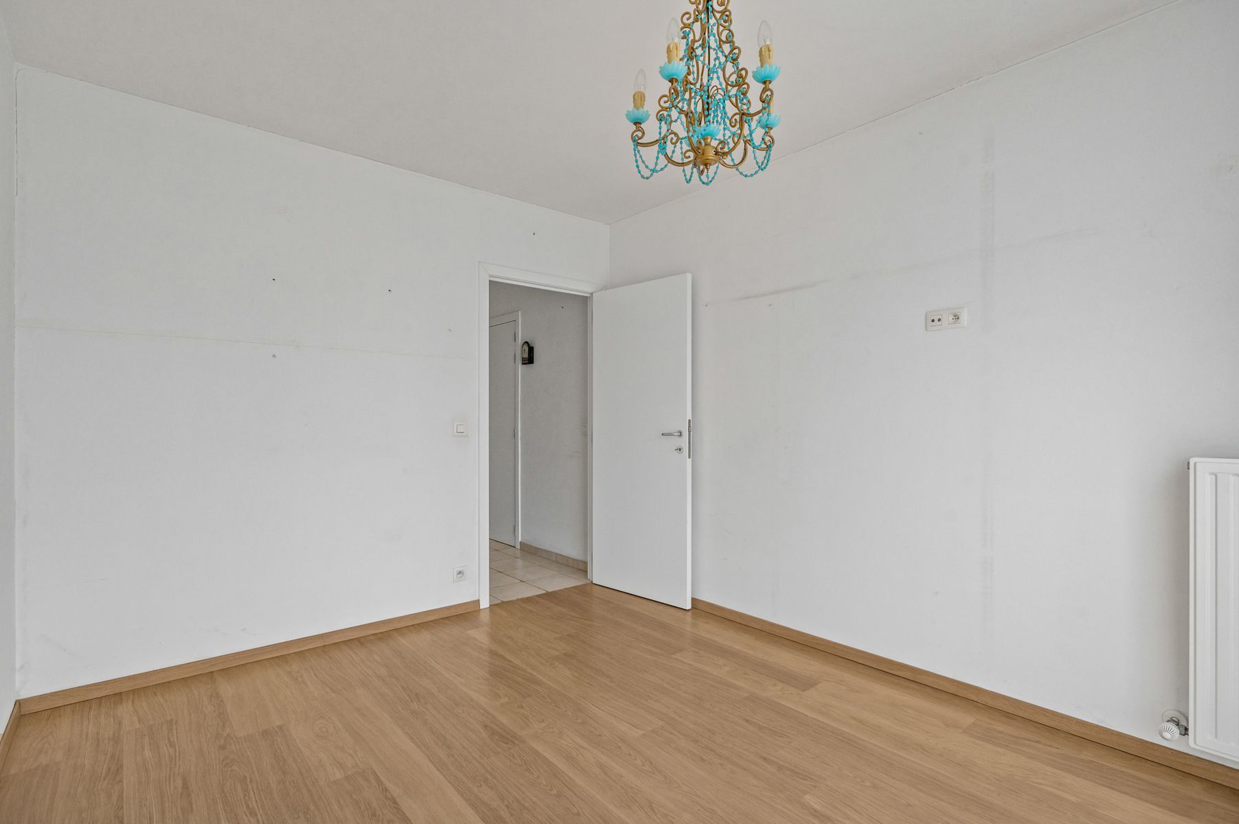 Recent gelijkvloers appartement met tuin en terras in Meise foto 17