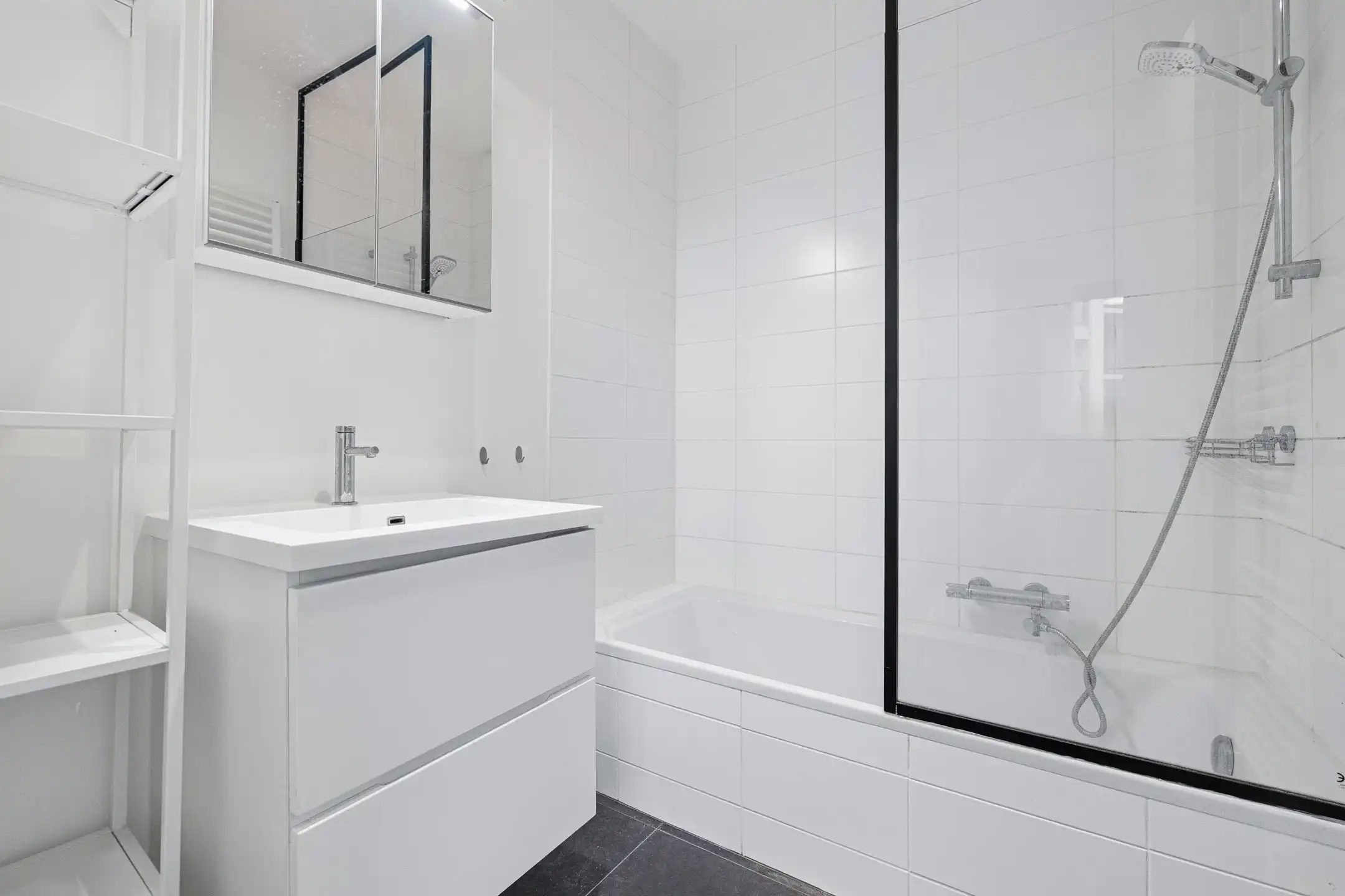 Europese wijk - Appartement met 1 slaapkamer foto 16