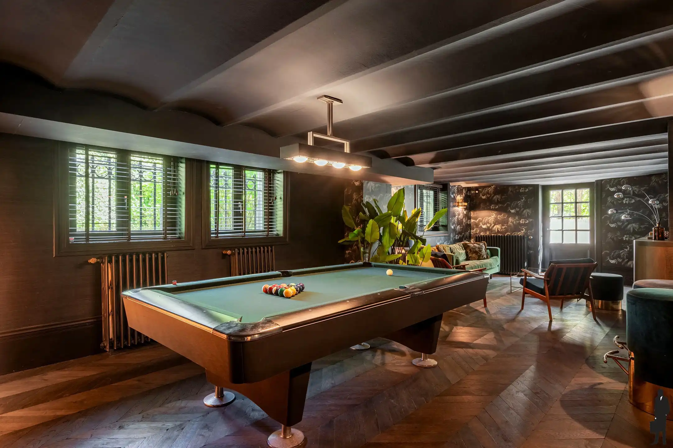 Prachtig instapklaar eclectisch landhuis op ca. 2.932m² te Hoogboom! foto 19