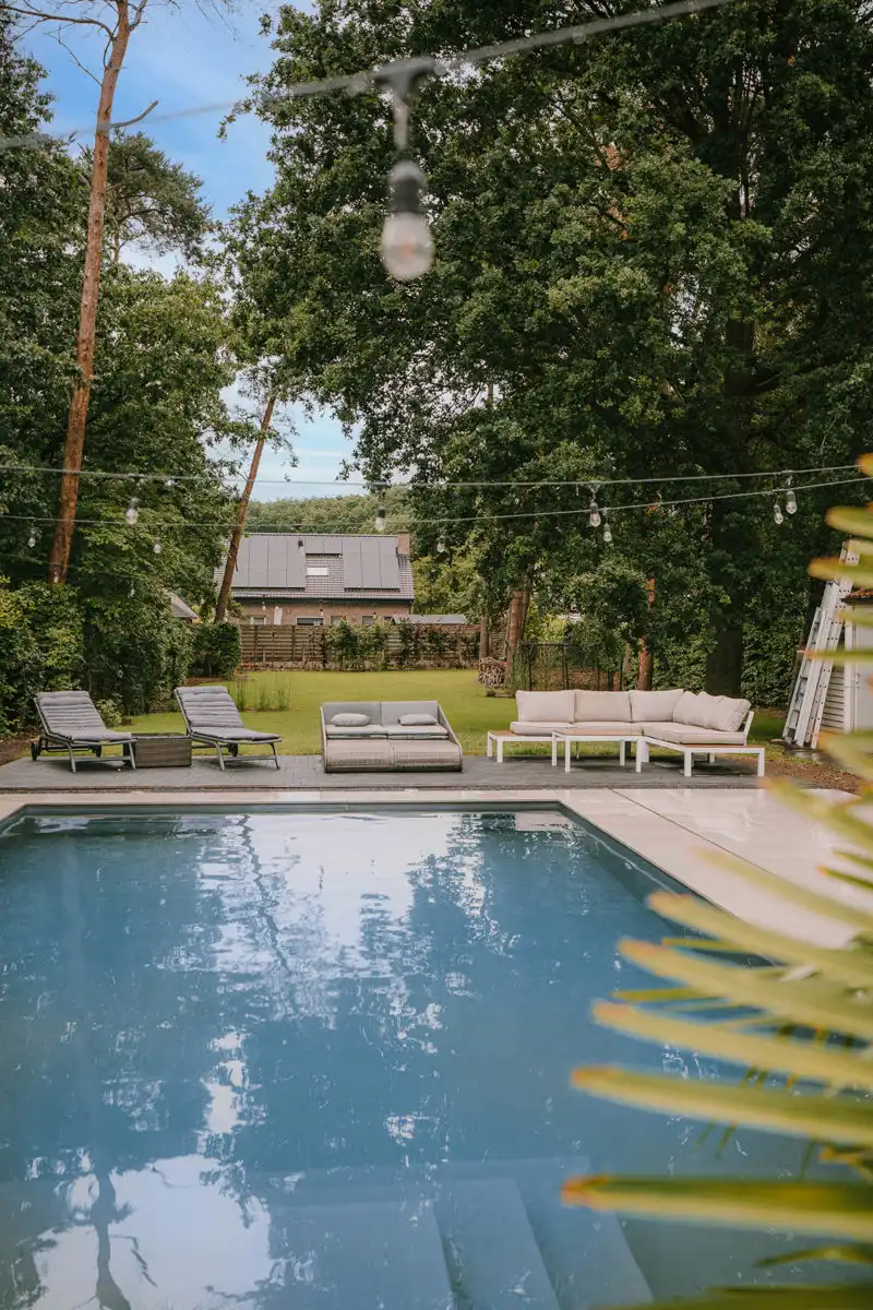 Prachtig gerenoveerde landelijke woning met zwembad foto 24