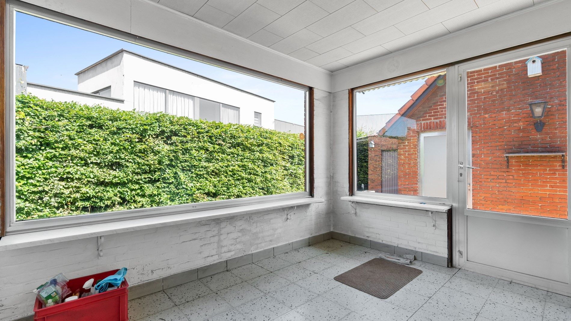 AARSCHOT - Ruime woning met 3 slk, tuin en garage foto 16