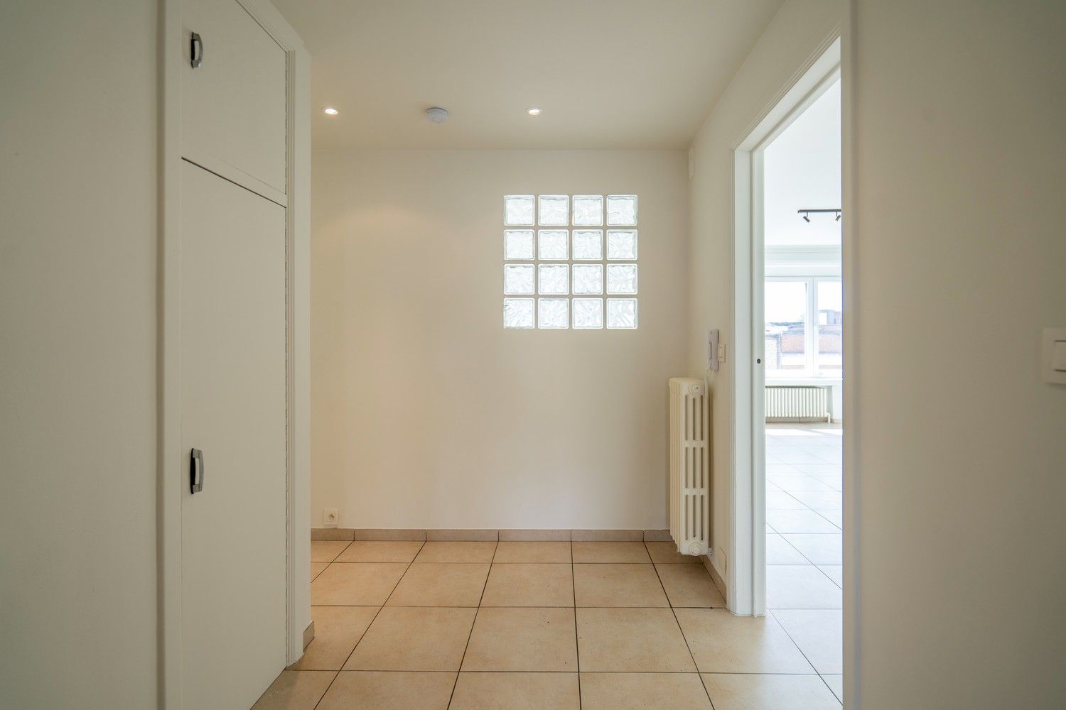 Veel licht in hartje Kortrijk foto 5