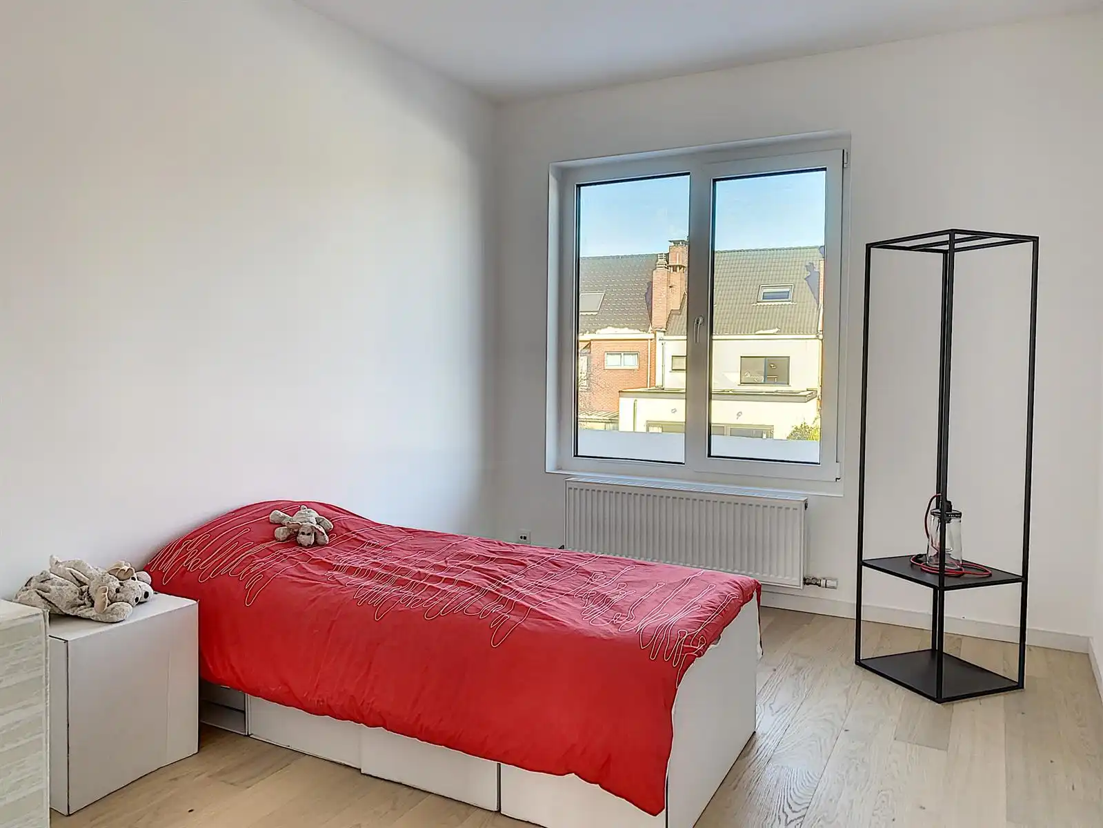 Prachtig vernieuwd appartement in rustige straat met ideale verbinding A12-E19 foto 9