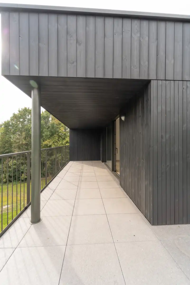 Prachtige penthouse met ruime terrassen. foto 5