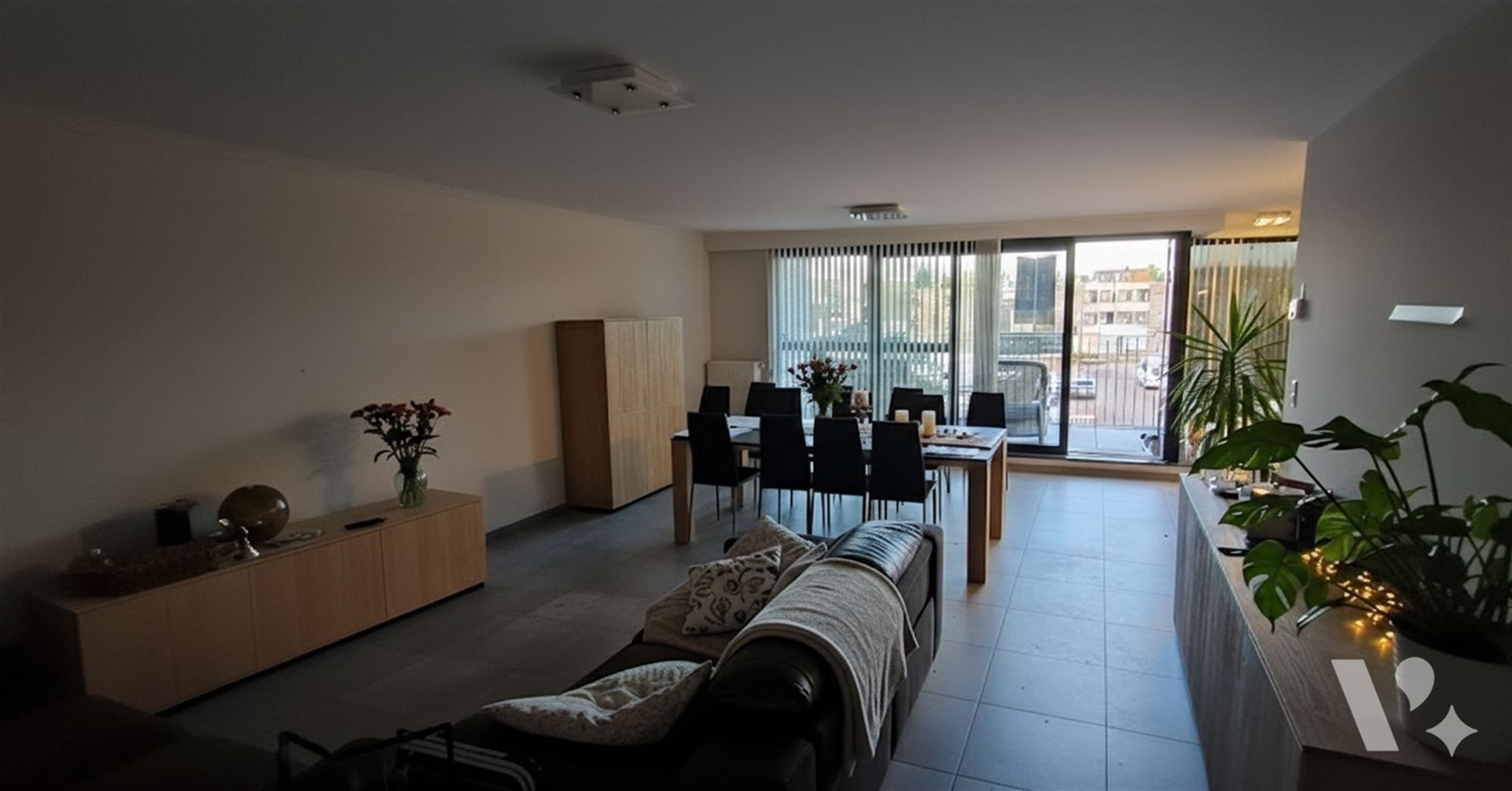 Appartement met prachtig uitzicht op het dorpsplein foto 6