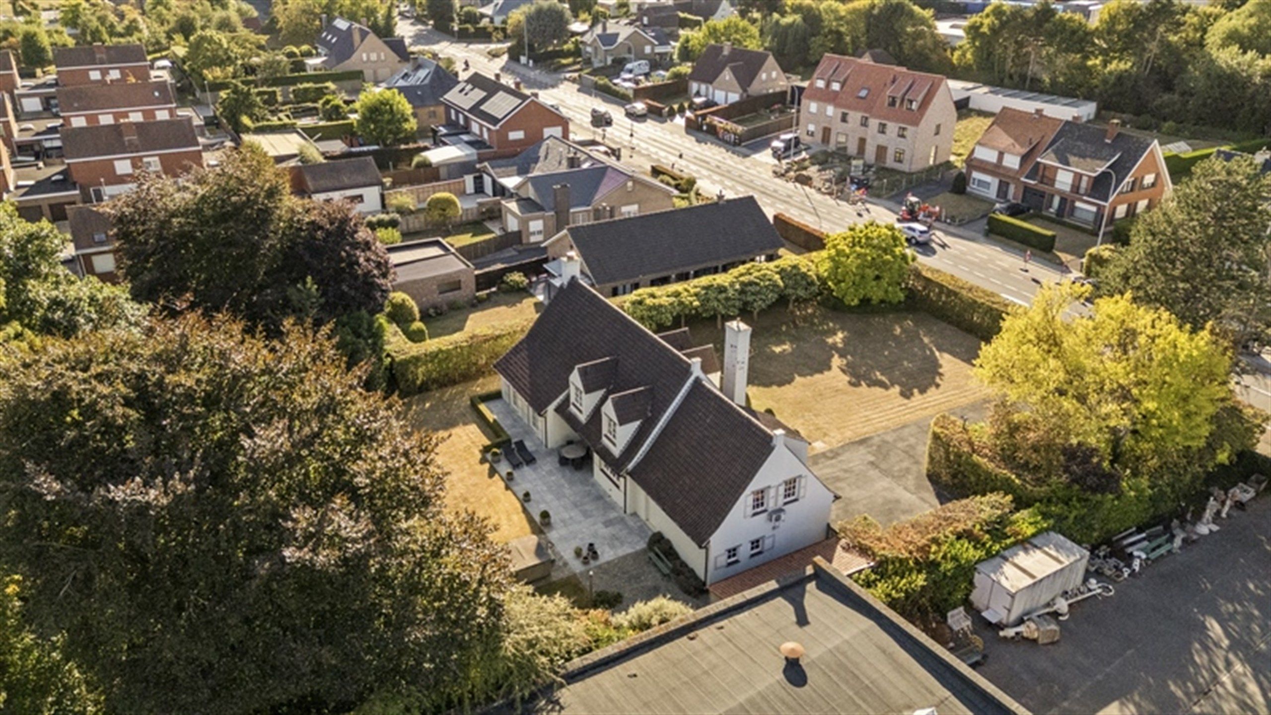 Kom binnen, kom dromen: royale eigendom op 3057 m² foto 7