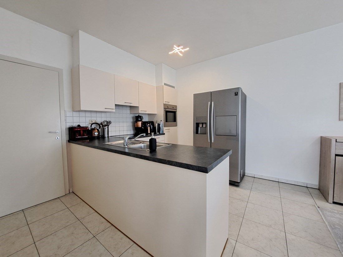 Gunstig gelegen appartement te Pelt foto 7