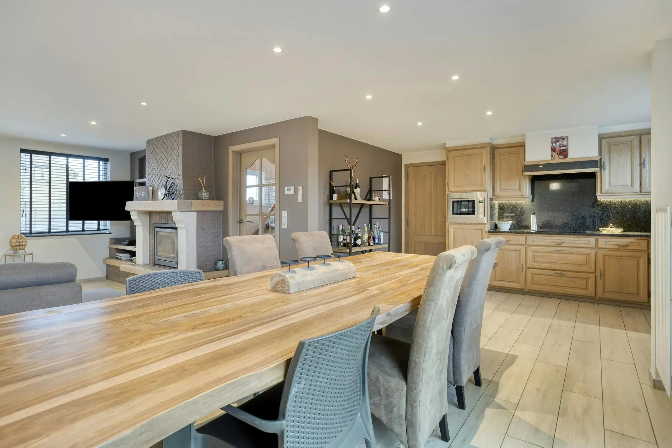 Alleenstaand huis op topligging te koop in Waregem foto 3