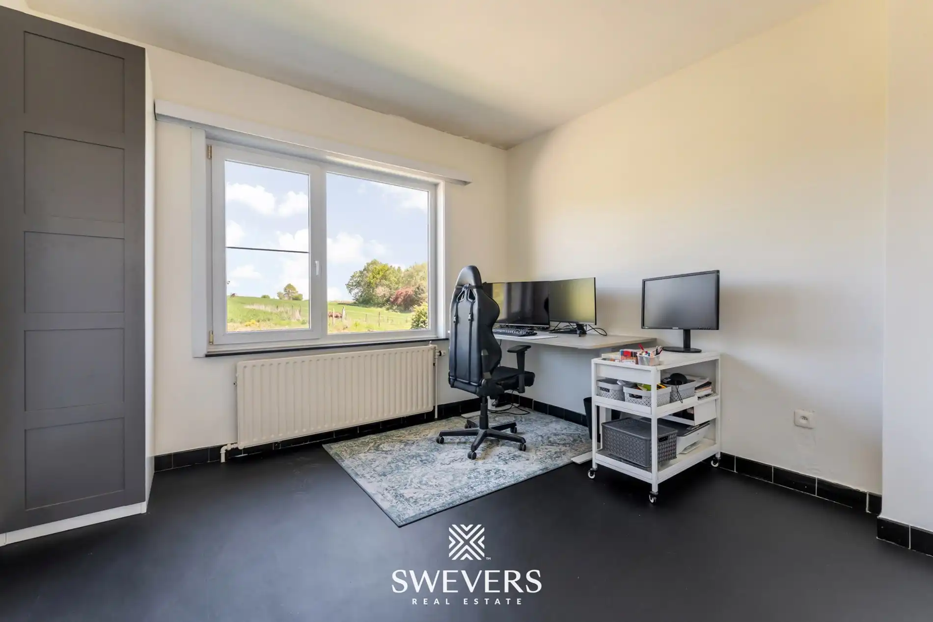 Landelijke woning met groen verzicht te Halen foto 17