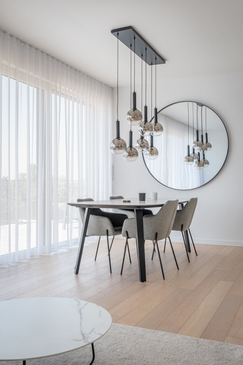 Prachtige penthouse met garage te Wingene foto 7