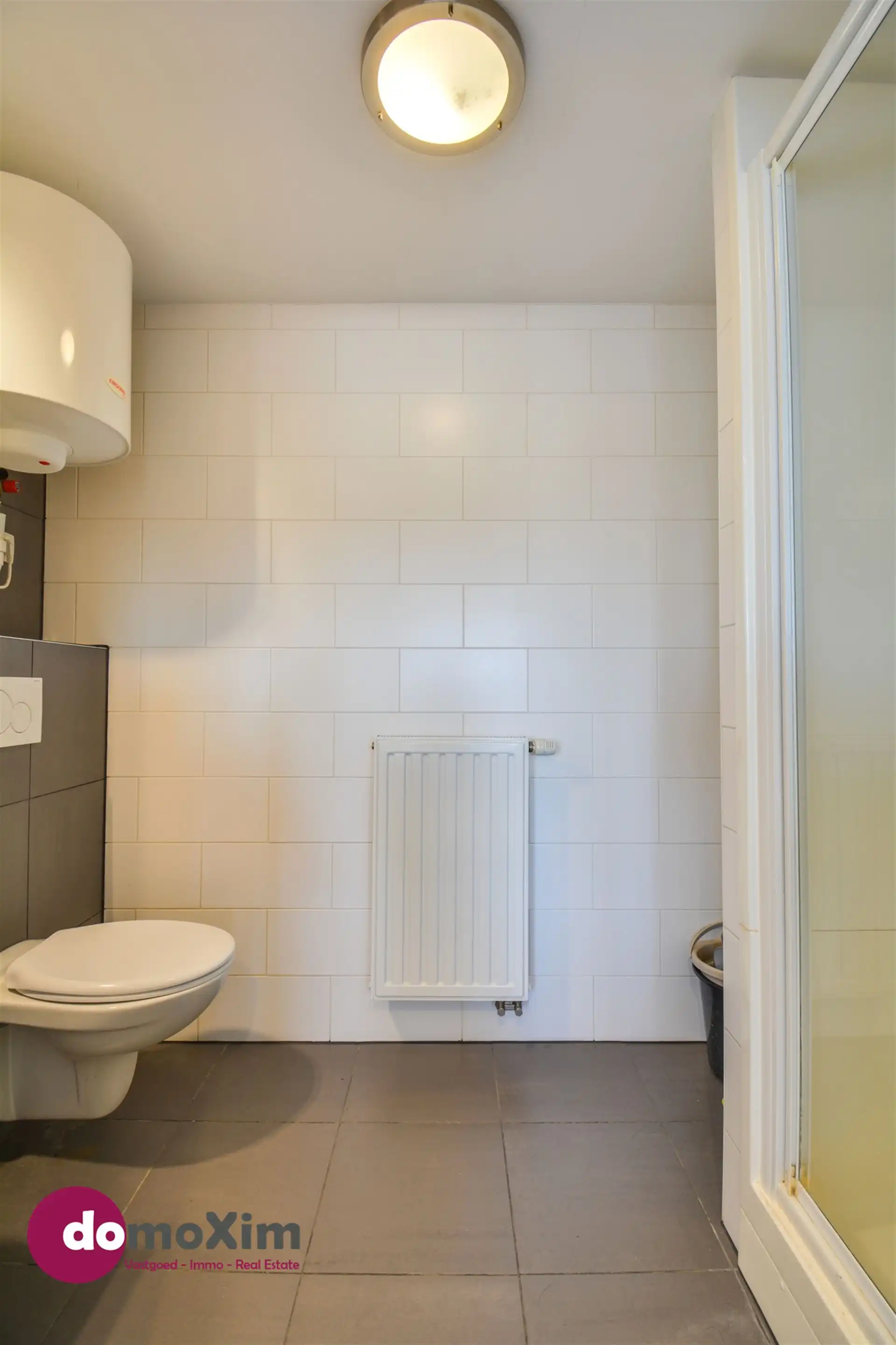Moderne gemeubelde studio, geschikt voor één persoon, in het centrum van Leuven  foto 10