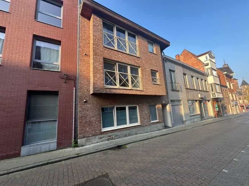 Te koop: Uniek appartementsgebouw met 4 appartementen in hartje stad foto {{pictureIndex}}