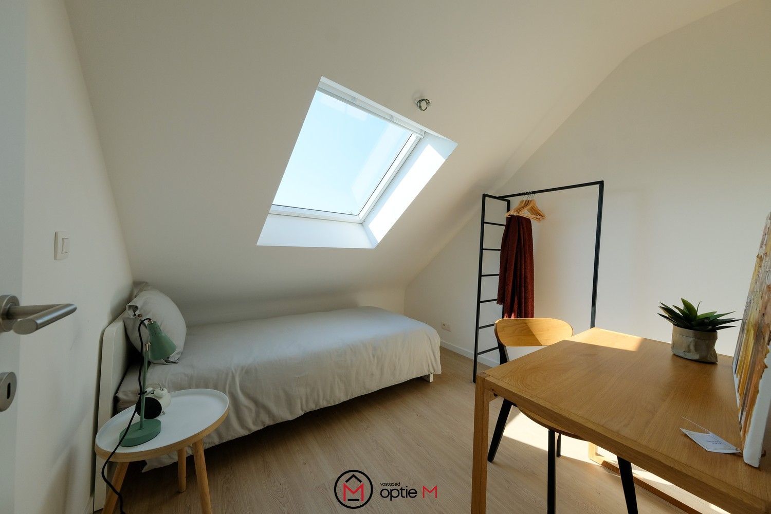 PRACHTIG DUPLEX APPARTEMENT IN HARTJE BILZEN foto 8